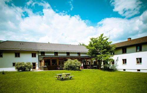 Hostal Youth Hostel F�ssen