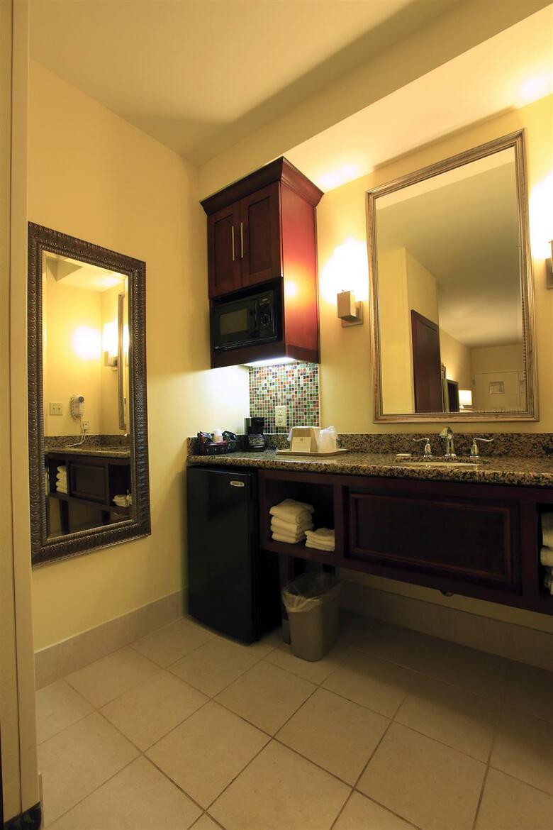 Hotel Best Western Seaway Inn