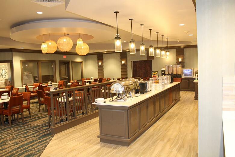 Hotel Best Western Seaway Inn