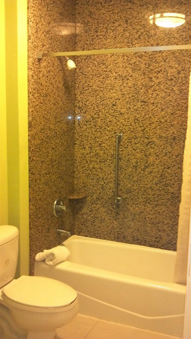 Hotel Best Western Seaway Inn