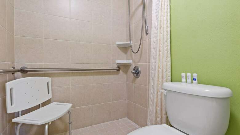Hotel Best Western Seaway Inn