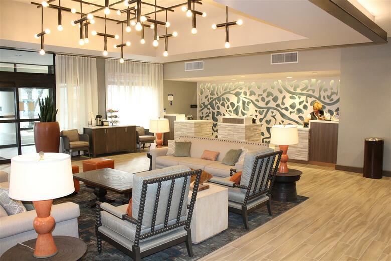 Hotel Best Western Seaway Inn