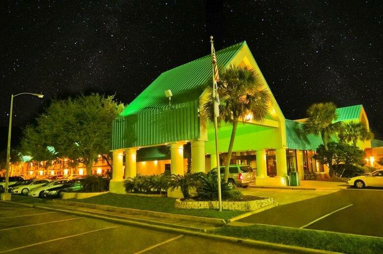 Hotel Best Western Seaway Inn