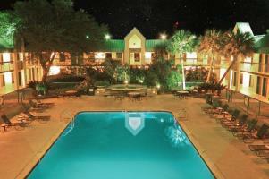 Hotel Best Western Seaway Inn