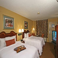 Hotel Hampton Inn Gulfport