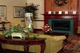 Hotel Country Inn And Suites