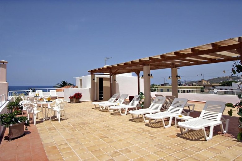 Halepa Hotel