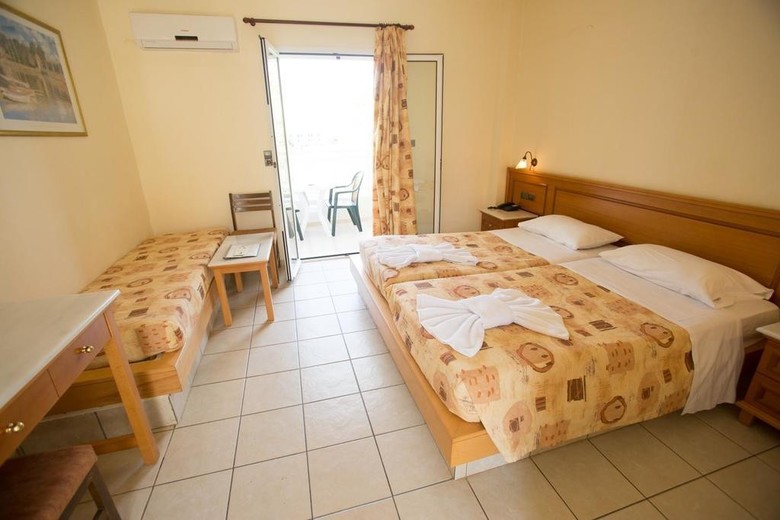 Anastasia Hotel