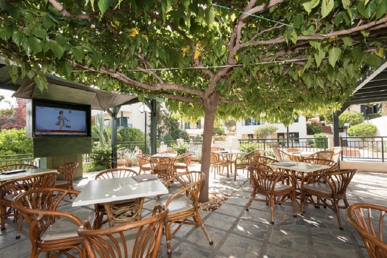 Anastasia Hotel