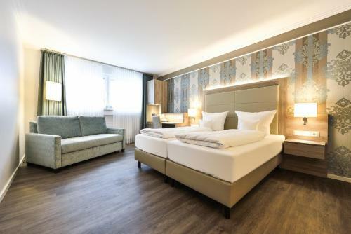 See Und Sporthotel Ankum