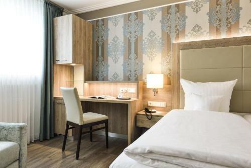 See Und Sporthotel Ankum