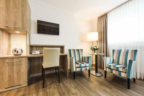 See Und Sporthotel Ankum