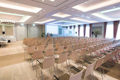 See Und Sporthotel Ankum