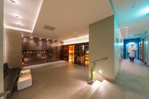 See Und Sporthotel Ankum