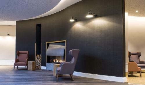 See Und Sporthotel Ankum