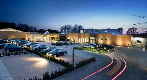 See Und Sporthotel Ankum