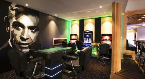 See Und Sporthotel Ankum