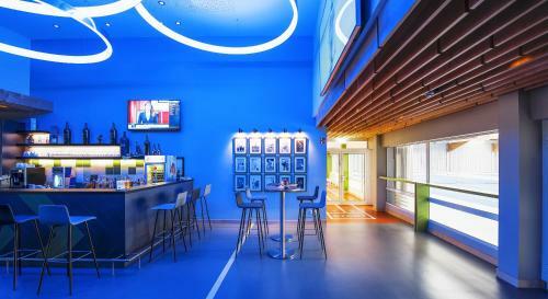 See Und Sporthotel Ankum