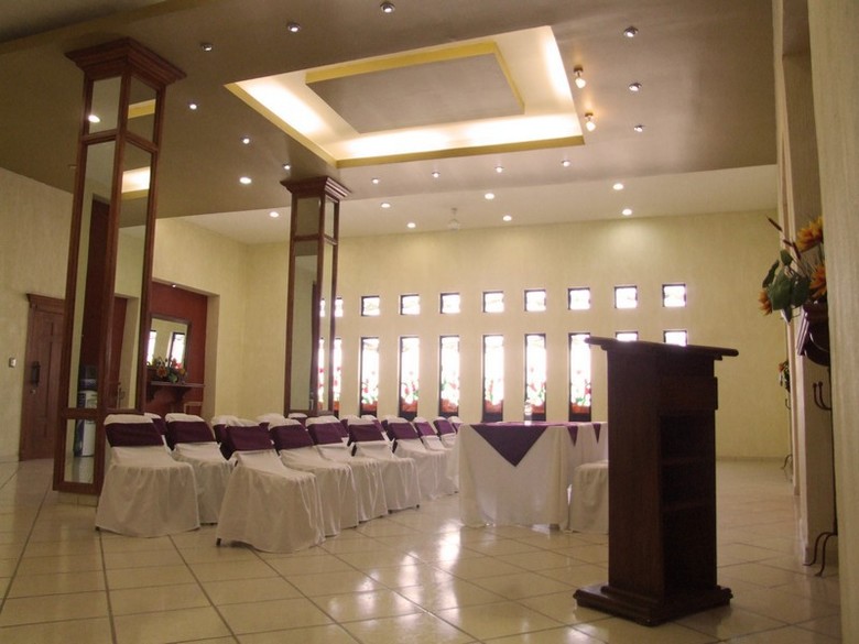 El Relicario Hotel