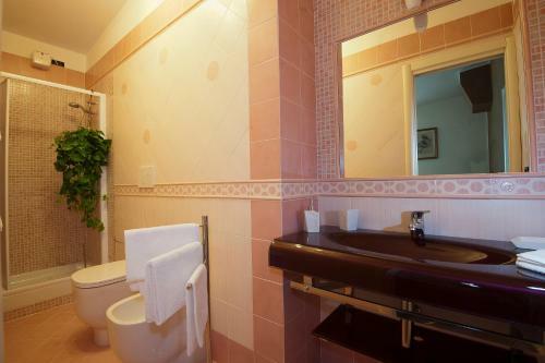 B&B L'acquacotta