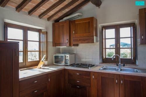 Apartamento Appartamento Cipresso