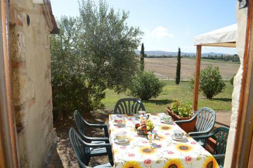 Apartamento Appartamento Cipresso
