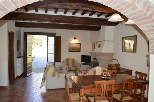 Apartamento Appartamento Cipresso