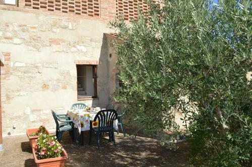 Apartamento Appartamento Cipresso