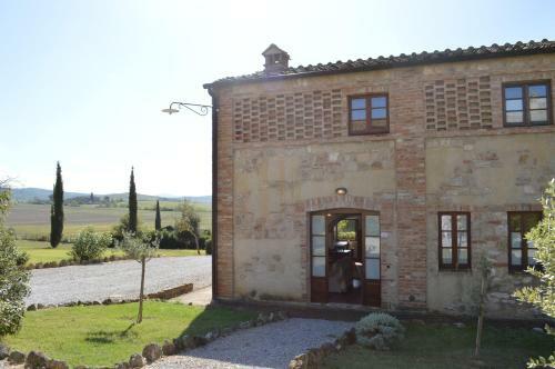 Apartamento Appartamento Cipresso
