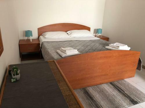 Apartamento Mansarda Porto Milazzo