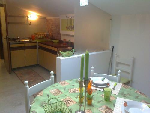 Apartamento Mansarda Porto Milazzo
