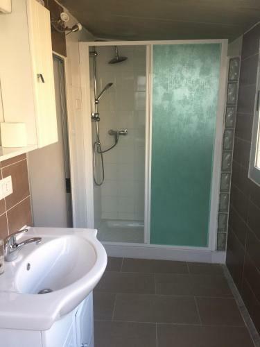 Apartamento Mansarda Porto Milazzo