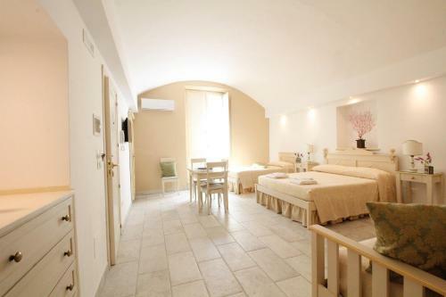 Duomo Gallipoli B&B And Apartments