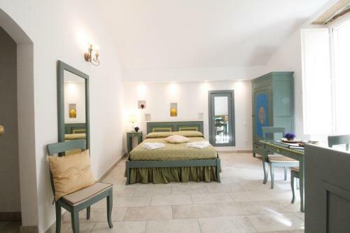 Duomo Gallipoli B&B And Apartments