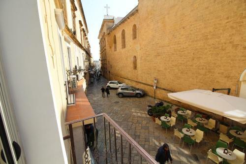 Duomo Gallipoli B&B And Apartments