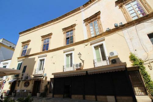 Duomo Gallipoli B&B And Apartments