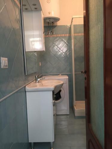 Palmarola Apartment