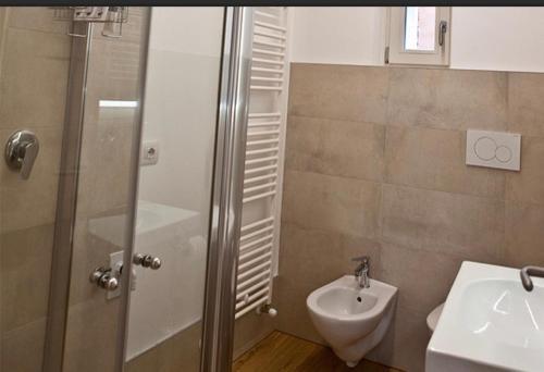 Bed & Breakfast Residenza Della Samaritana