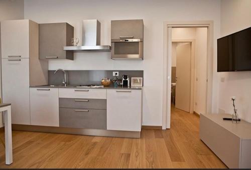 Bed & Breakfast Residenza Della Samaritana