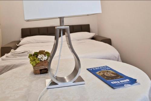 Bed & Breakfast Residenza Della Samaritana