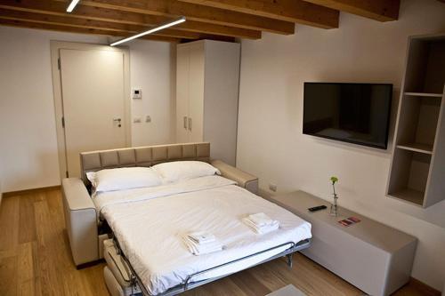 Bed & Breakfast Residenza Della Samaritana