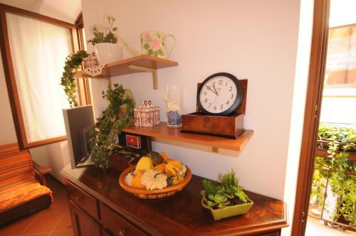 Bed & Breakfast Residenza Della Samaritana