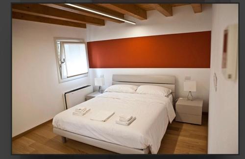 Bed & Breakfast Residenza Della Samaritana
