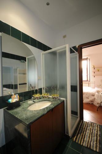 Bed & Breakfast Residenza Della Samaritana
