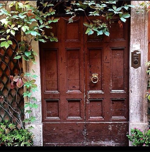 Bed & Breakfast Residenza Della Samaritana