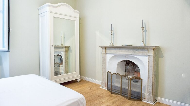 Hostal La Piazzetta Rooms