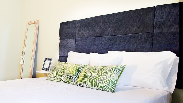 Hostal La Piazzetta Rooms