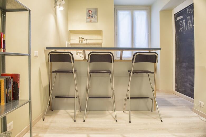 Hostal La Piazzetta Rooms