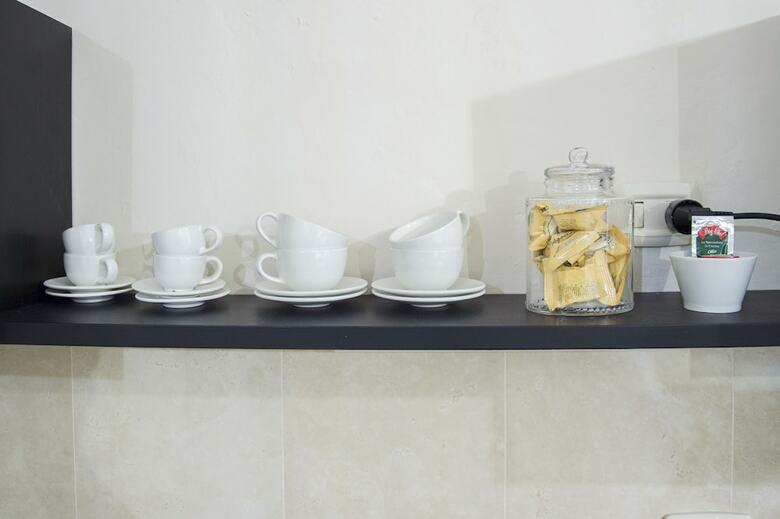 Hostal La Piazzetta Rooms