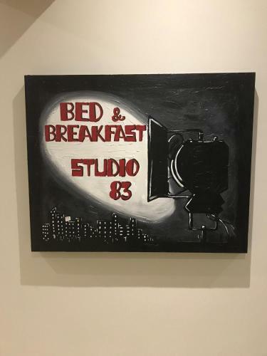 B&B Studio83